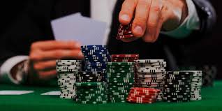 Онлайн казино Casino BetUnlim